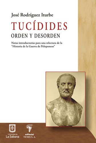 Tucídides Orden Y Desorden