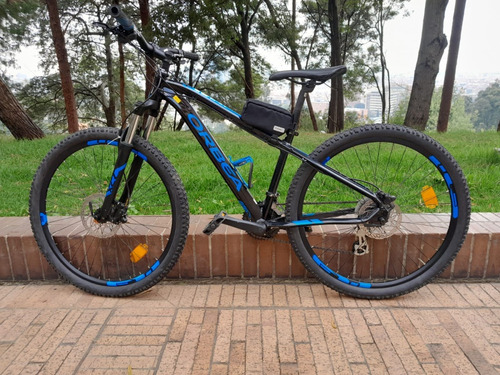 Bicicleta Orbea