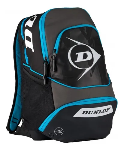 Mochila padel online dunlop