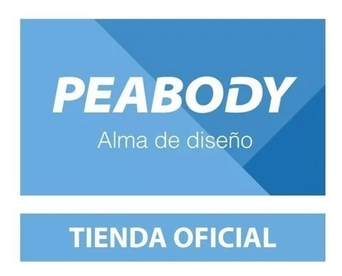 Calefactor Eléctrico Peabody Pe-vqd20 Blanco 220v P1