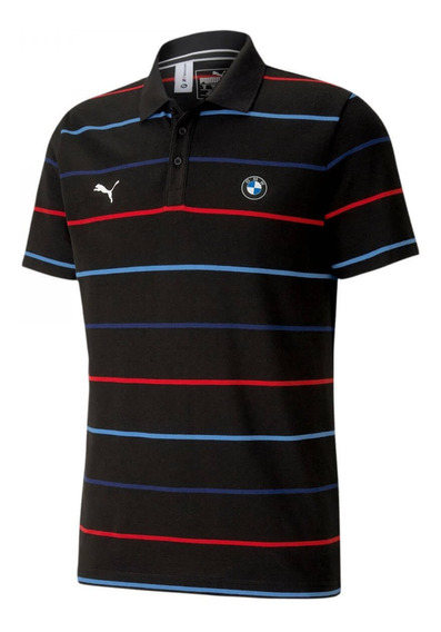 camisa polo puma mercadolivre