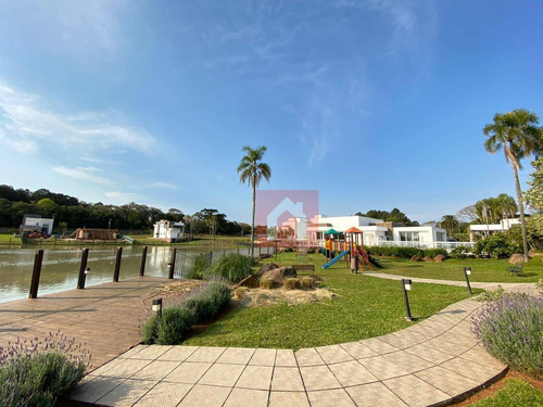 Imagem 17 de 18 de Terreno À Venda, 418 M² Por R$ 332.663,33 - Country - Santa Cruz Do Sul/rs - Te0209
