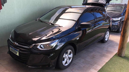 Chevrolet Onix 2020 1.0 5p