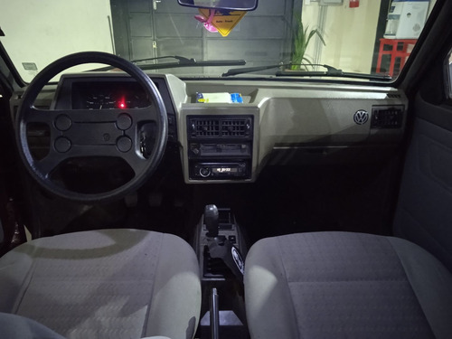 Imagem 6 de 8 de Volkswagen Gol Gol 1000
