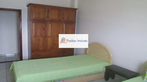 Imagem 24 de 30 de Apartamento Com 2 Dorms, Jardim Praia Grande, Mongaguá - R$ 350.000,00, 96m² - Codigo: 829200 - V829200