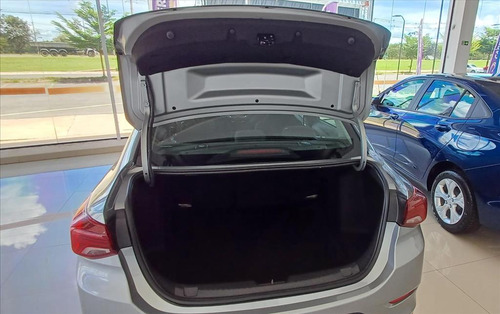 Chevrolet Onix 1.0 TURBO FLEX PLUS LT AUTOMÁTICO