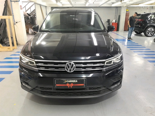 Volkswagen Tiguan 1.4 250 TSI TOTAL FLEX ALLSPACE COMFORTLINE TIPTRONIC