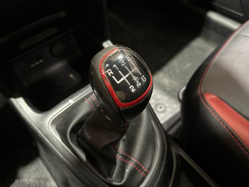 Hyundai HB20 1.6 R SPEC 16V FLEX 4P MANUAL