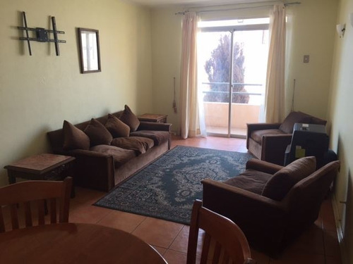 Departamento En Venta De 3 Dormitorios En La Serena