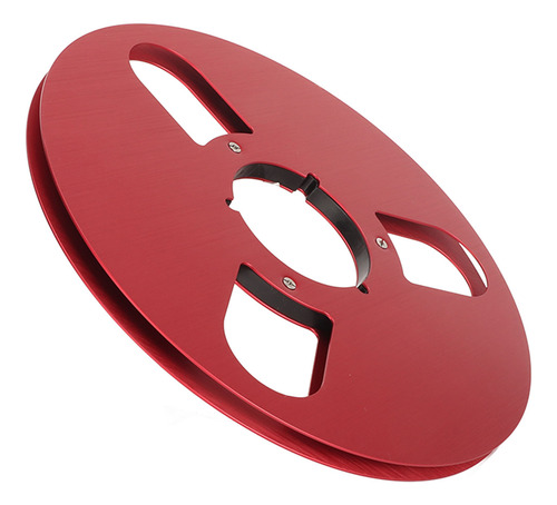 Accesorio Para Grabadora De Cinta De Bobina A Bobina, 1/4 X