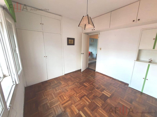 Venta Casa 3 Dormitorios Fondo Parrillero - Palermo