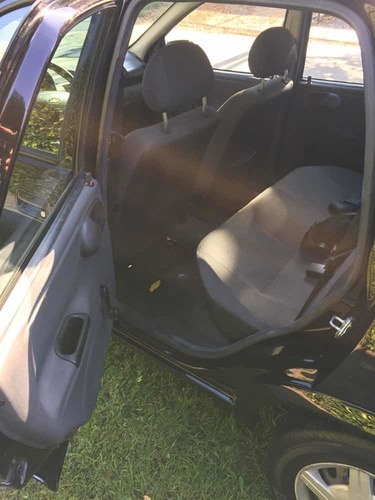 Chevrolet Classic 1.4 Ls Abs Airbag 2016