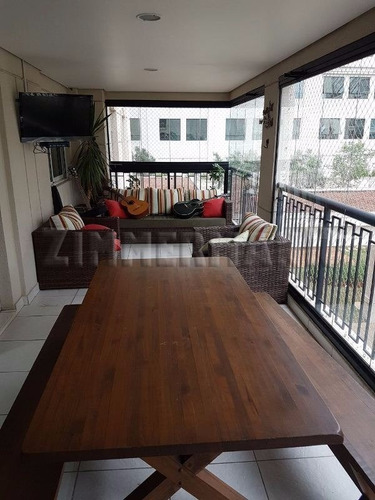 Imagem 5 de 15 de Apartamento - Barra Funda - Ref: 98914 - V-98914