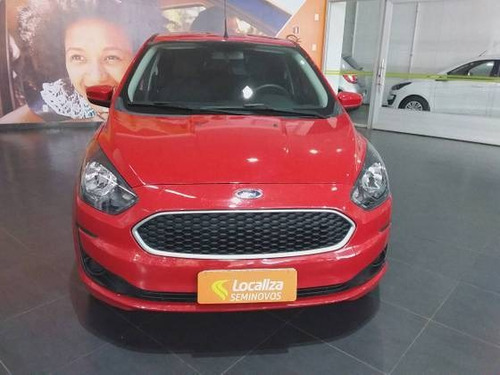 Ford Ka 1.0 Ti-vct Flex Se Manual