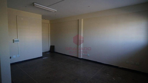 Imagem 27 de 30 de Salão Para Alugar, 340 M² Por R$ 7.000,00/mês - Jardim Ipanema - Maringá/pr - Sl0019