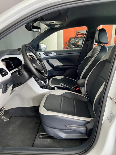 Imagem 8 de 8 de Volkswagen T-cross 1.4 Highline Automatica