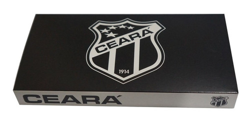 Imagem 3 de 5 de Kit Executivo De Metal - Ceará - Cebola 51047