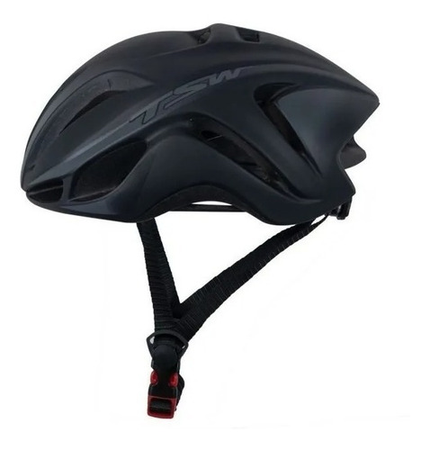 Imagem 2 de 2 de Capacete Ciclismo Lançamento Tsw Speed Road Team Bike 2022
