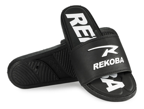 Chinelo Estilo Slide Masculino R Style Confortável
