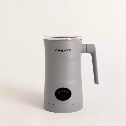 CAFETERA EXPRESS THERA RETRO NEGRA CREATE IKOHS - Mi Casa PRO