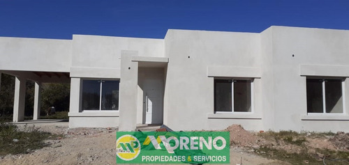 Venta Casa A Estrenar - San Jose - Er