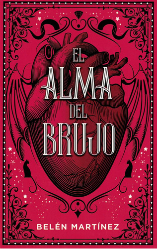 Alma Del Brujo, El