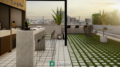 Departamento Venta Monoambientes Villa Devoto Caba 2º D