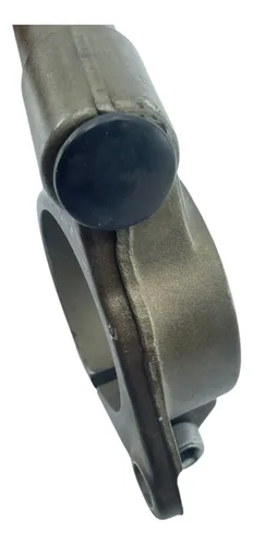 Guidão Esquerdo Zx 10r 2005 - 2007 | MercadoLivre