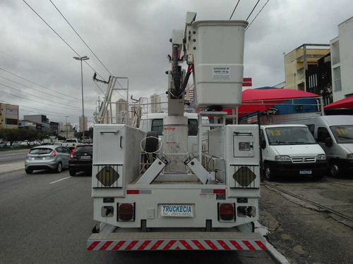 Volkswagen 5140 E Ano 2012 Cesto Aéreo R$ 129.000,00