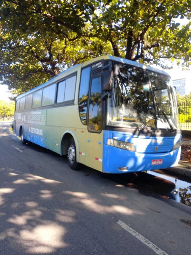 Imagem 4 de 10 de Mercedes O400