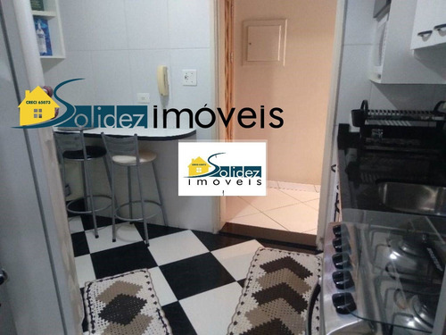Imagem 15 de 19 de Apartamento - Ap00975 - 70709380