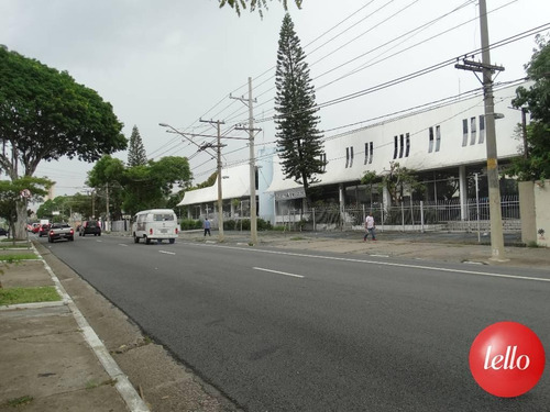 Imagem 1 de 30 de Comercial/industrial - Ref: 127969