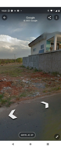 Imagem 1 de 1 de Vendo Lotes Em Senador Canedo.