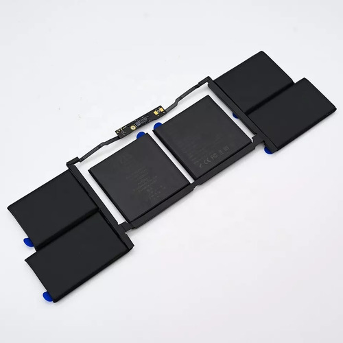 Bateria A2113 Para Macbook Pro 16 Retina A2141 2019