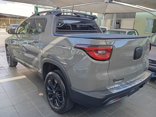 Fiat Toro 1.3 TURBO 270 FLEX VOLCANO AT6