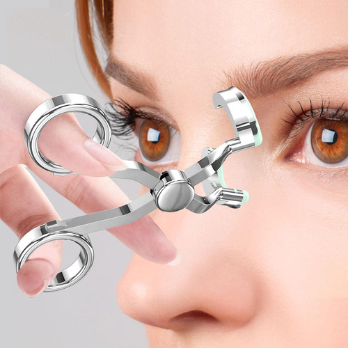 Cuidado De Los Ojos Contacto Len Inserter Los Clips De Gafas