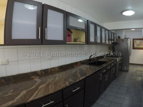 Imagen 7 de 13 de Apto En Venta Santa Fe Sur/(22-9192)/ Carlos Hernandez