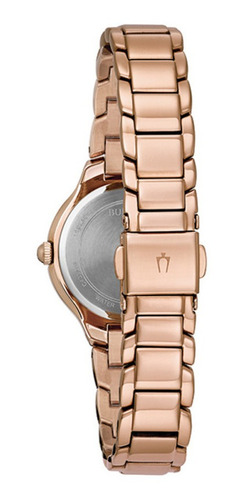 Reloj Bulova 97l151