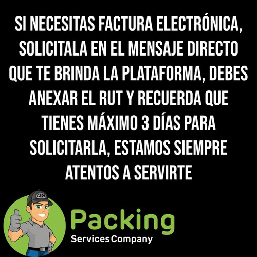 P Gel De Silica Paquete Por 100 Unidades