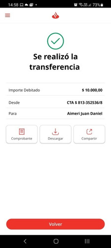 Imagen 11 de 11 de Volkswagen Amarok 2.0 Cd Tdi 4x4 Highline Pack At C34 2013