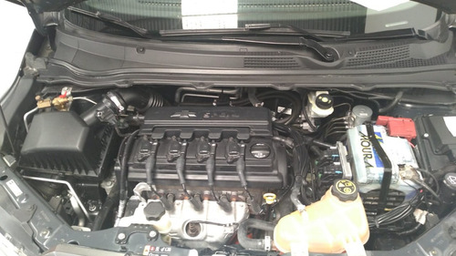Imagen 6 de 8 de Chevrolet Prisma 1.4 N Ltz Con Gnc 2015