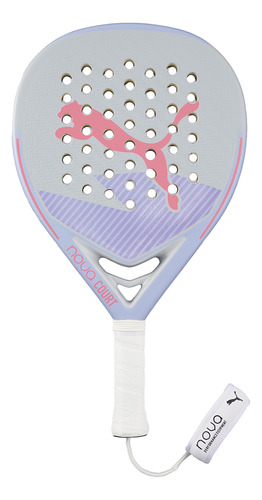 Paleta Pádel Puma Nova Court En Multicolor | Stock Center