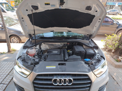 Audi Q3 1.4 Tfsi 150 Cv
