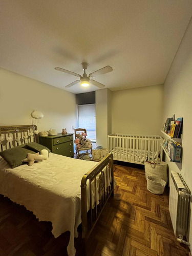 Departamento En Venta De 3 Dor