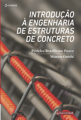 Livro Introducao A Engenharia De Estruturas De Concreto