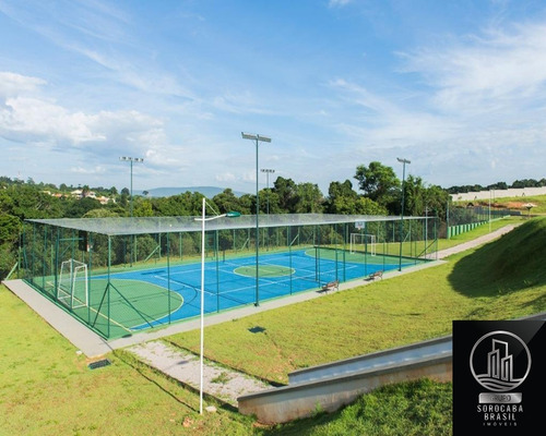 Imagem 13 de 24 de Oportunidade Terreno À Venda, 1000 M² Por R$ 320.000 - Condomínio Saint Patrick - Sorocaba/sp - Te00164 - 67692410