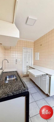 Imagem 9 de 30 de Apartamento - Ref: 206904