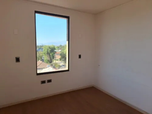 Departamento En Venta, Barrio El Tenis. Rancagua.