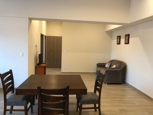 Summit Park Departamento En Venta Modelo D Piso 11