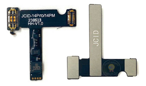 Jc Jcid Tag On Batería Reparación Flexible Para 14 Pro/max